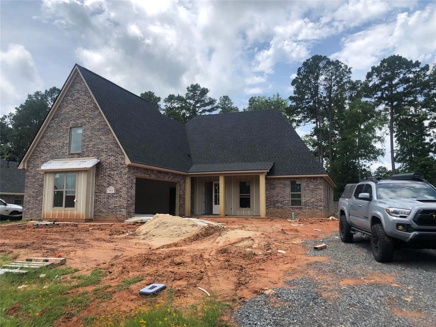2014 Honeytree Trail Cir, Haughton, LA 71037 - photo 1