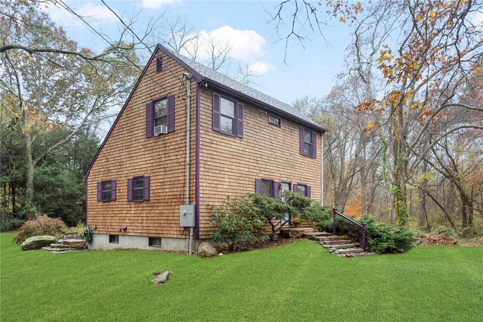 804 Broad Rock Rd, Wakefield, RI 02879 - photo 1