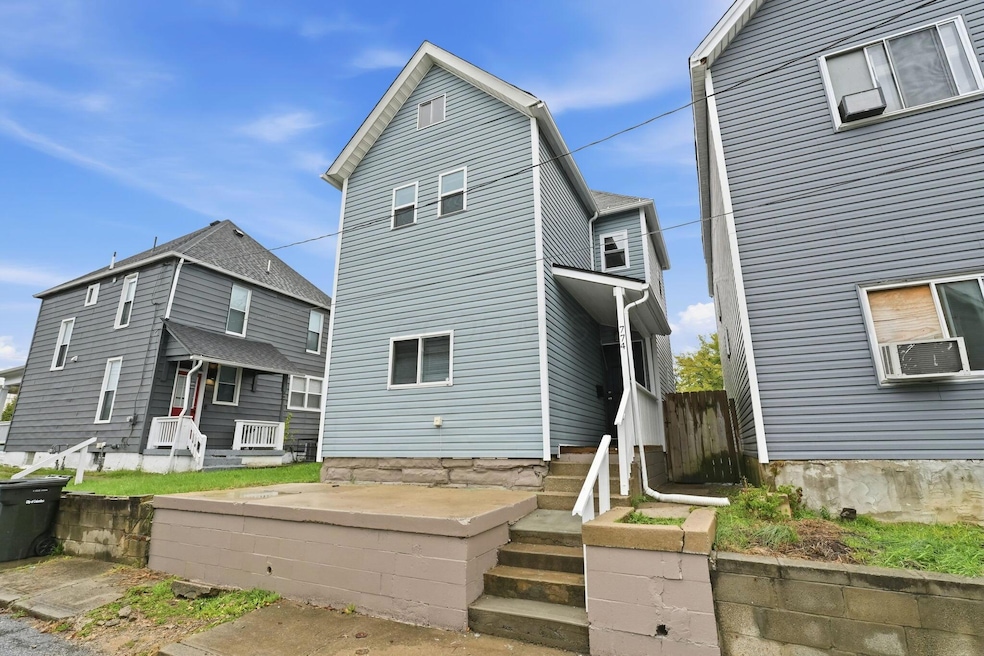 774 Buckingham St, Columbus, OH 43203 - photo 1