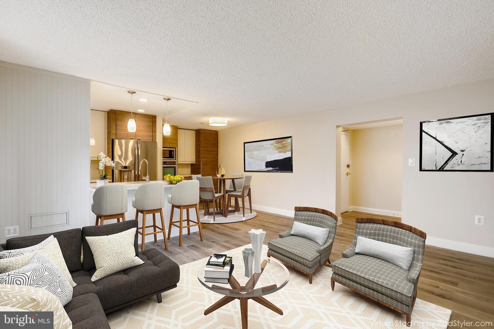 7630 Tomlinson Ave unit 11, Cabin John, MD 20818 - photo 1