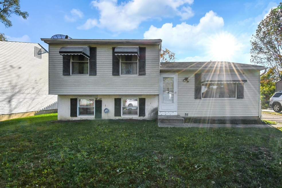 4172 Commodore Street Columbus Ohio-4