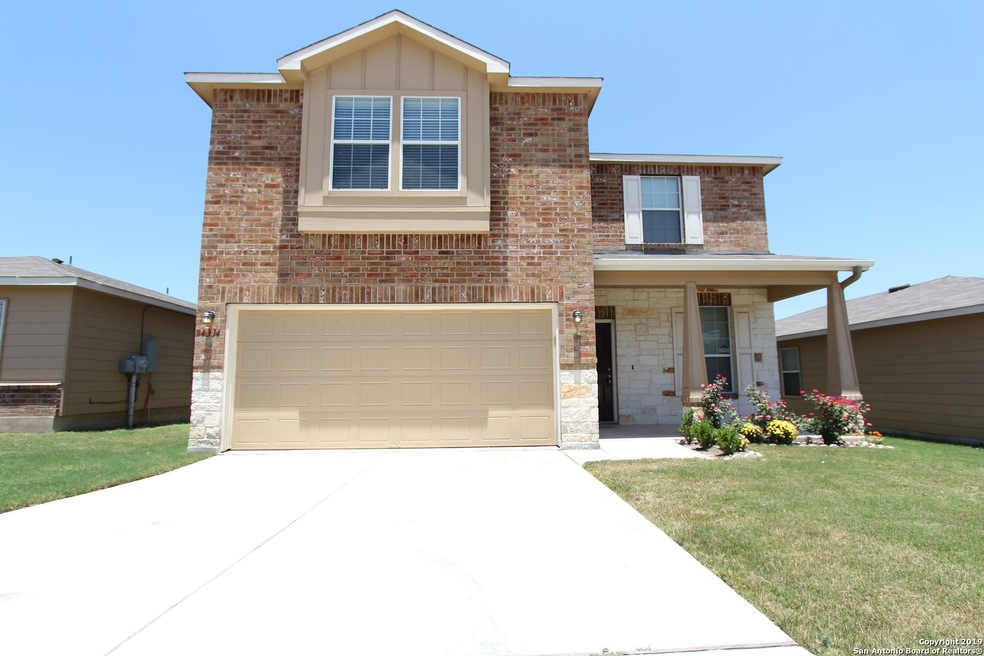 24314 Invitation Oak, San Antonio, TX 78227 - photo 1