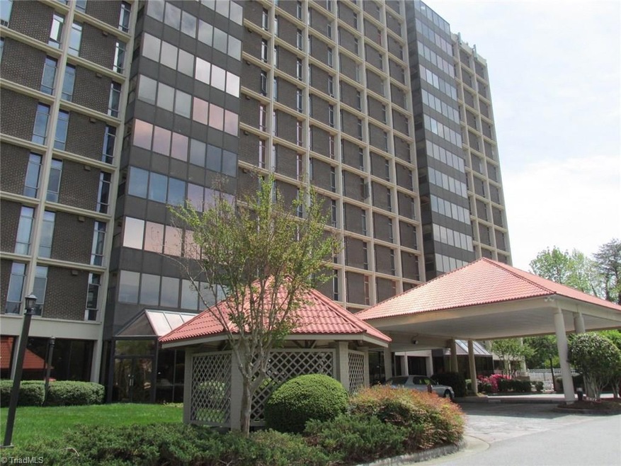 Hampshire Towers is a 14 story high rise with one, two and three bedroom, one-level condominiums. Unit 1202 is the largest corner 2 BR unit in the building and was especially designed by the developer with additional amenities.