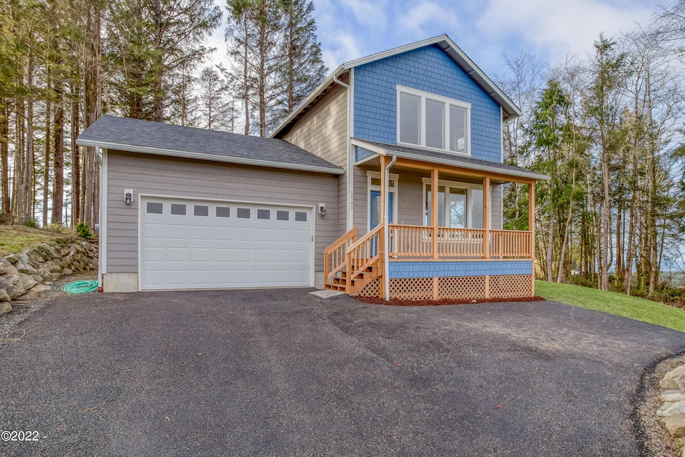 1793 SE Port Dr, Lincoln City, OR 97367 - photo 1