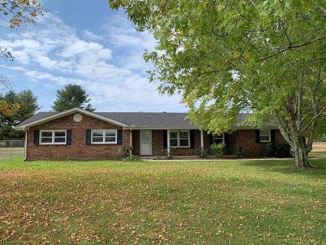 1200 Hills Chapel Rd, Manchester, TN 37355 - photo 1