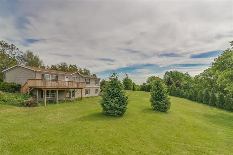 8193 E Chicago Rd, New Carlisle, IN 46552 - photo 1