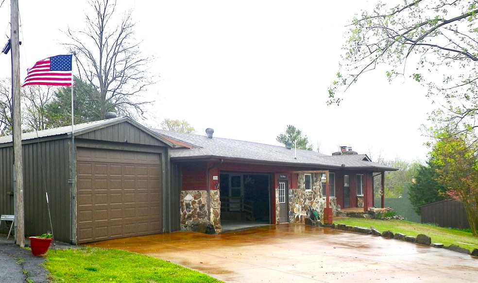 322 Tulip Rd, Kimberling City, MO 65686 - photo 1