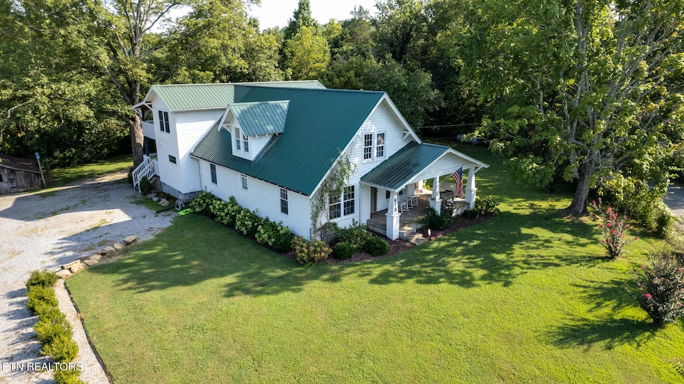 818 McCammon Rd, Knoxville, TN 37920 - photo 1