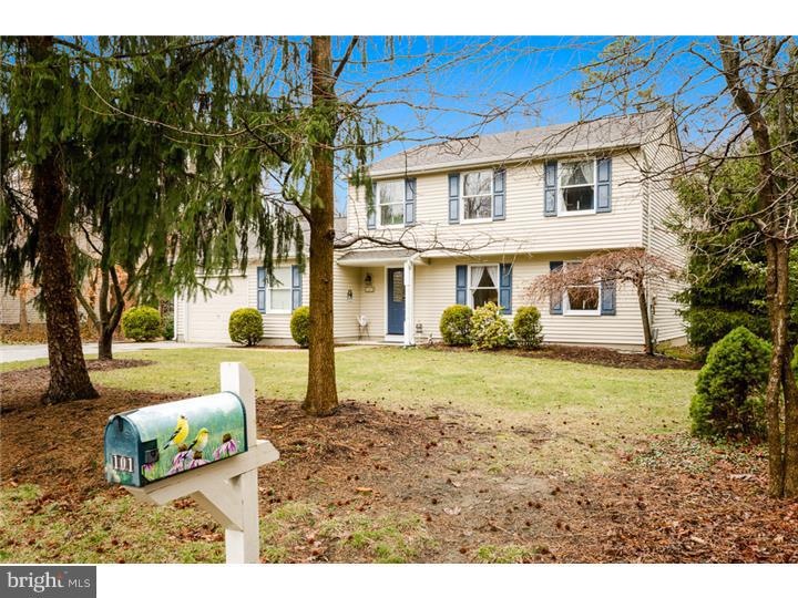 101 Woodthrush Trail W, Medford, NJ 08055 - photo 1