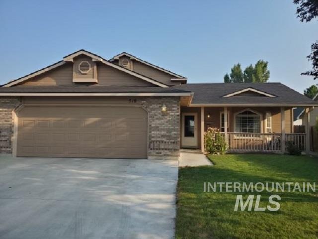 Sold • Co-Listing Agent