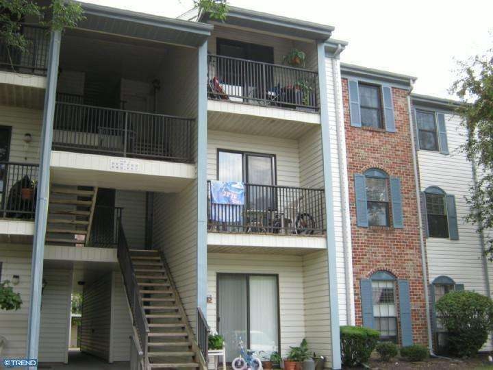 57 Voscek Ct, Lawrence Township, NJ 08648 - photo 1