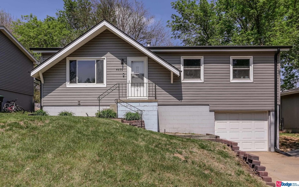 4632 N 127th St, Omaha, NE 68164 - photo 1