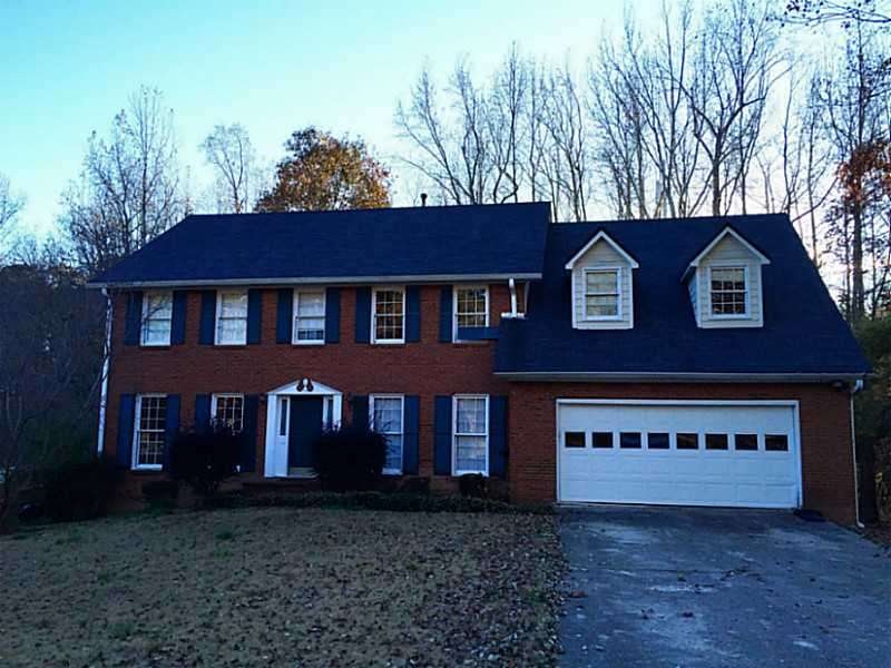 4079 Lakeland Hills Dr, Douglasville, GA 30134 - photo 1