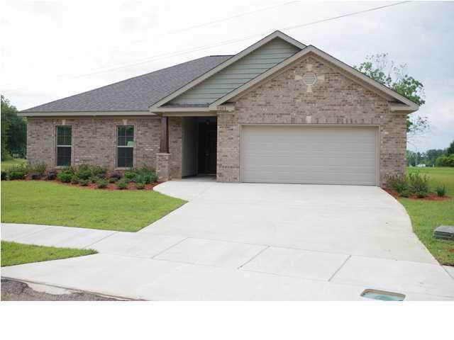 9251 Livingstone Ln, Mobile, AL 36695 - photo 1