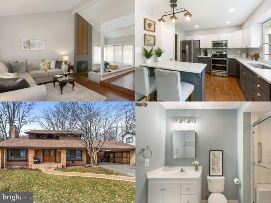 10522 Arrowood St, Fairfax, VA 22032 - photo 1