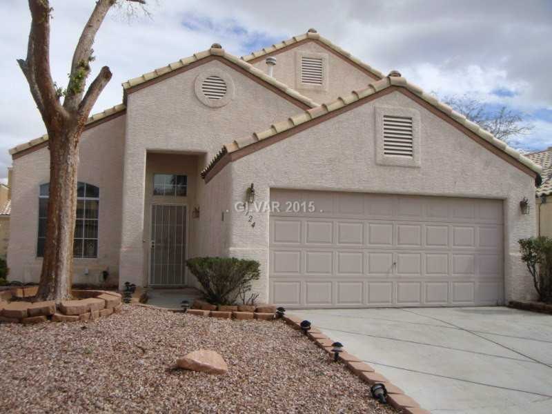 Property Photo. Front of the House