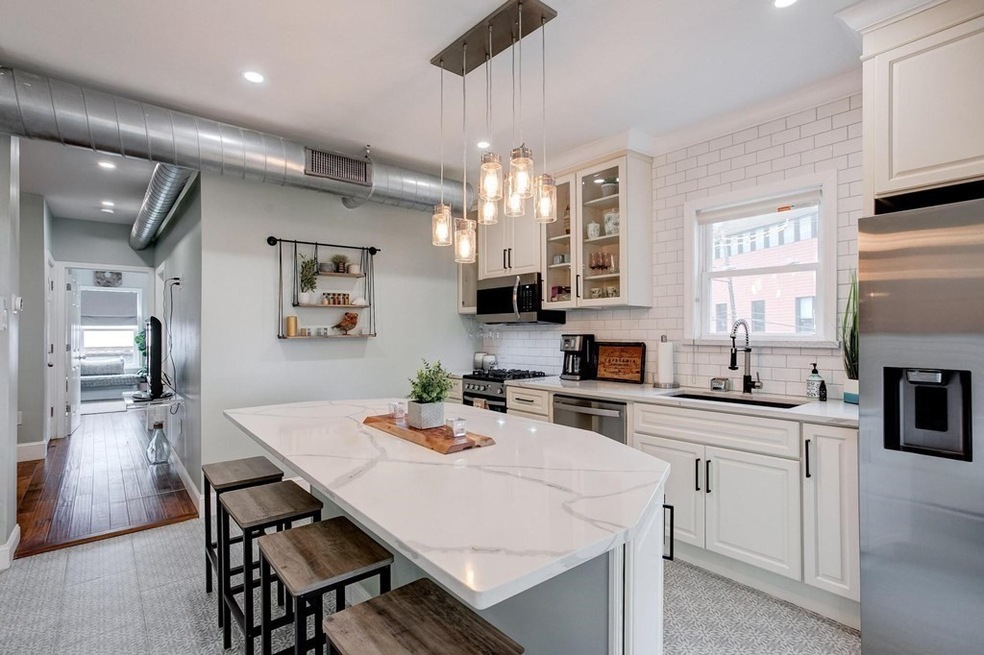 4 Shelby St unit 2, Boston, MA 02128 - photo 1