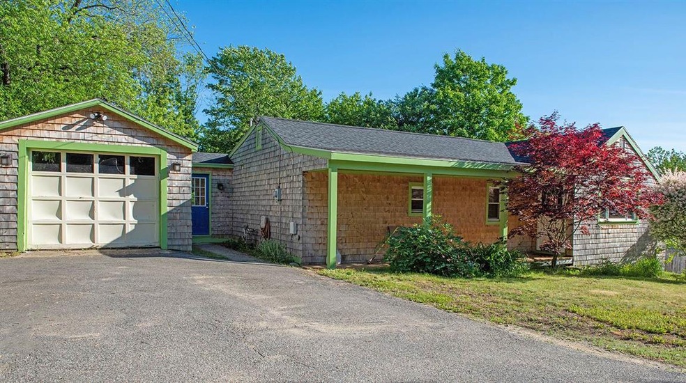 1 Howard St, Pembroke, NH 03275 - photo 1