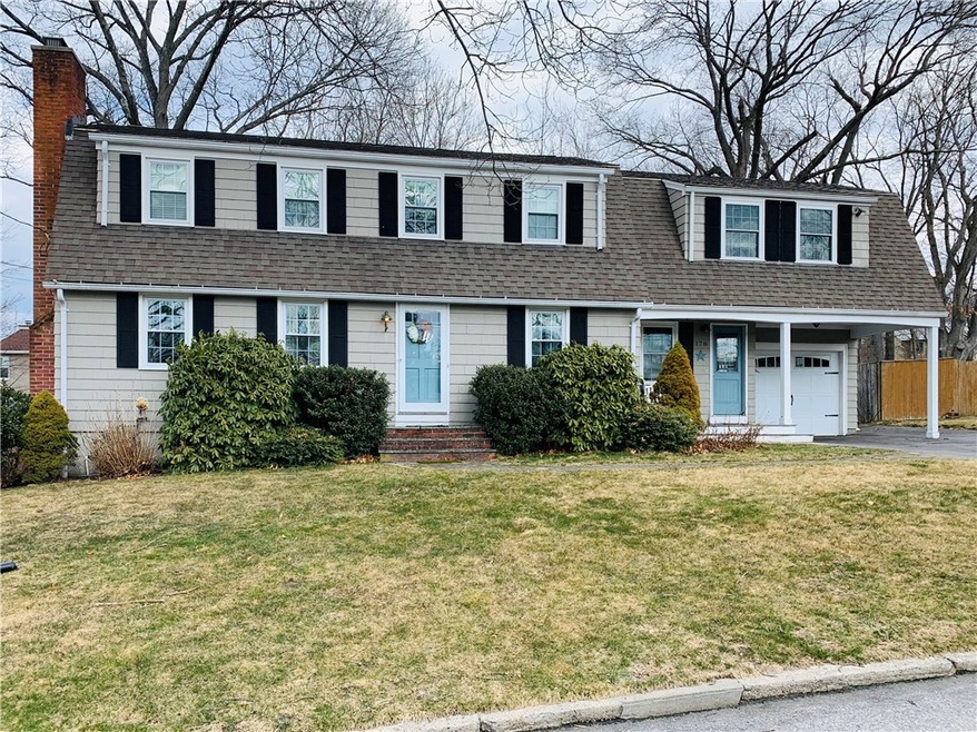 178 Mountain Laurel Dr, Cranston, RI 02920 - photo 1