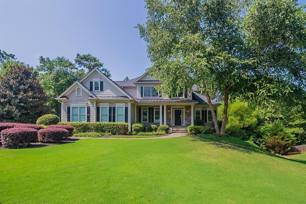 327 Birch Laurel, Woodstock, GA 30188 - photo 1