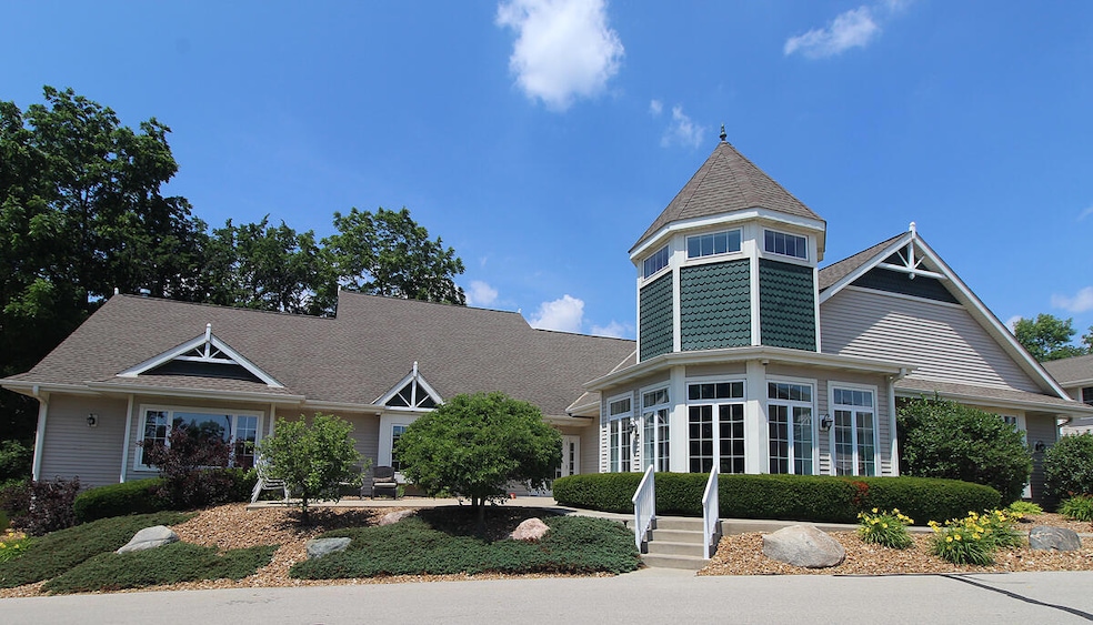 Event Center