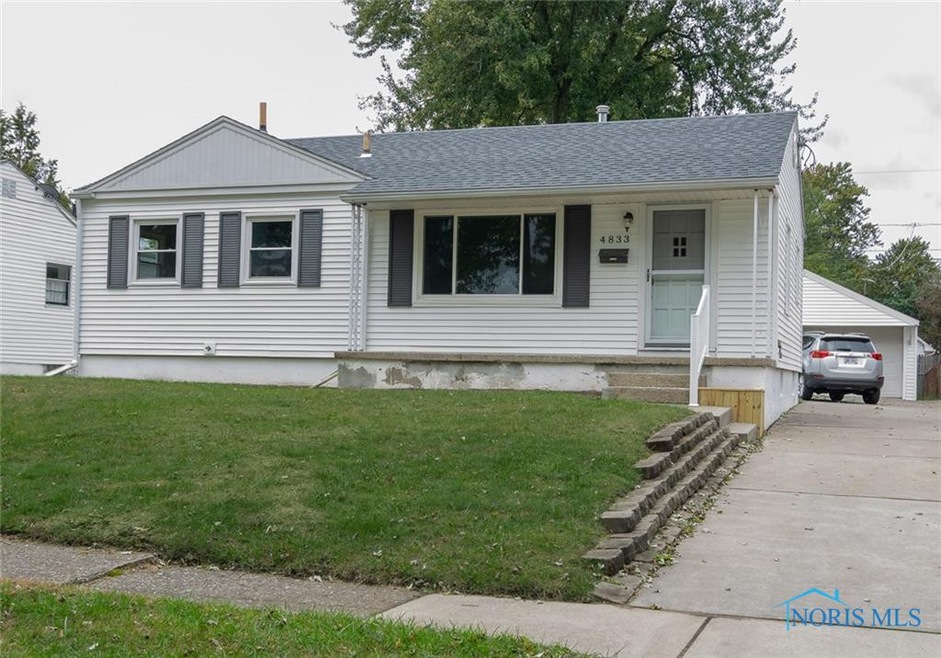 4833 Brott Rd, Toledo, OH 43613 - photo 1