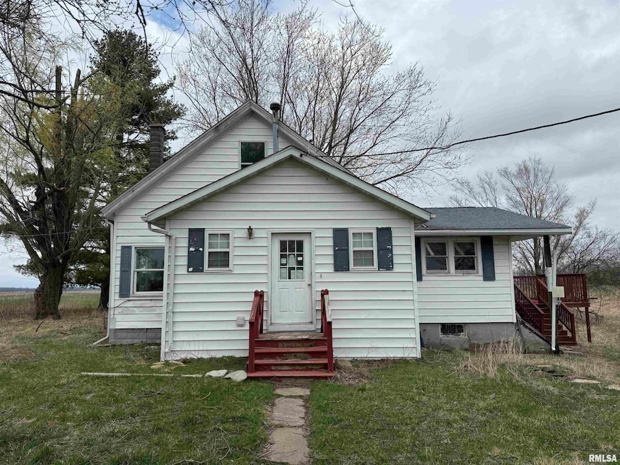 For Sale $105,000