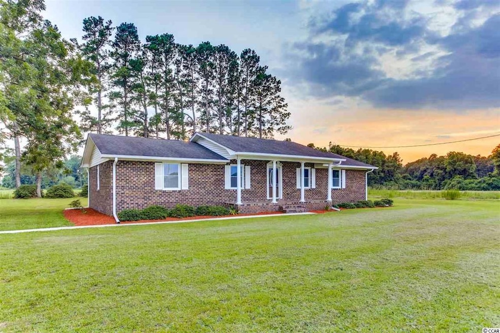 501 Highway 67 W, Loris, SC 29569 - photo 1