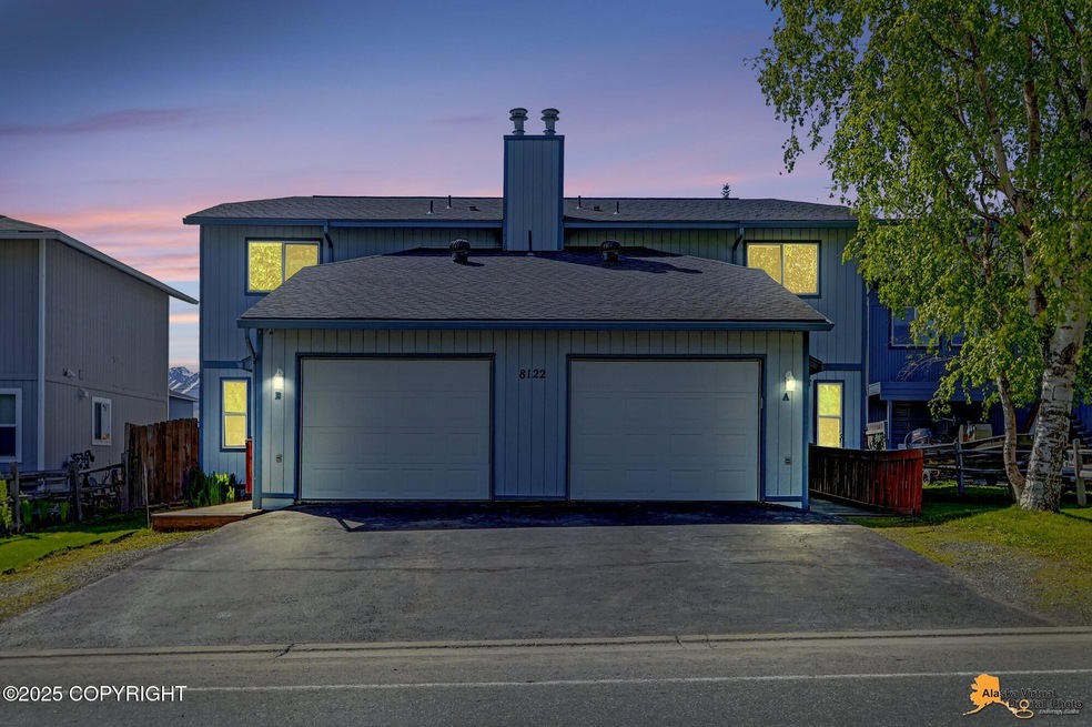 8122 E 32nd Ave, Anchorage, AK 99504 - photo 1