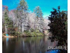 Lakefront, Rainbow Lake
