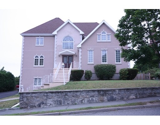 203 Gardiner Rd, Quincy, MA 02169 - photo 1