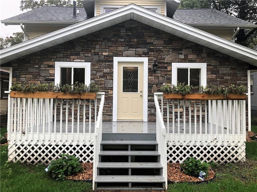 1410 Washington Ave, Des Moines, IA 50314 - photo 1