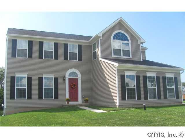 Exterior Front. Welcome to 118 Turkey Run Lane. Th