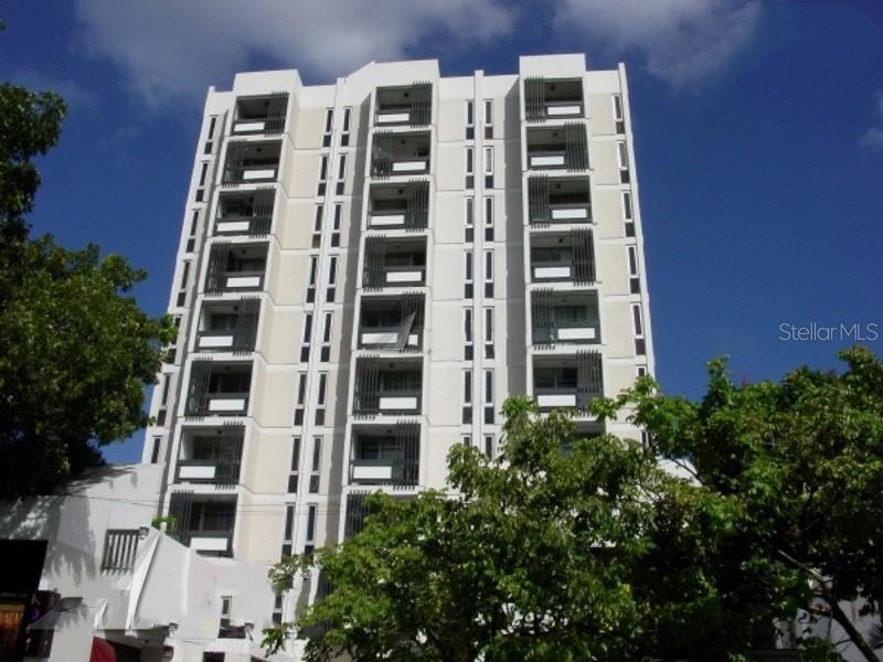 1407 Ashford Ave Condado Ambassador unit 404, San Juan, PR 00907 - photo 1
