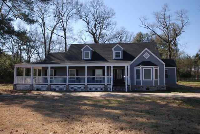 Main View