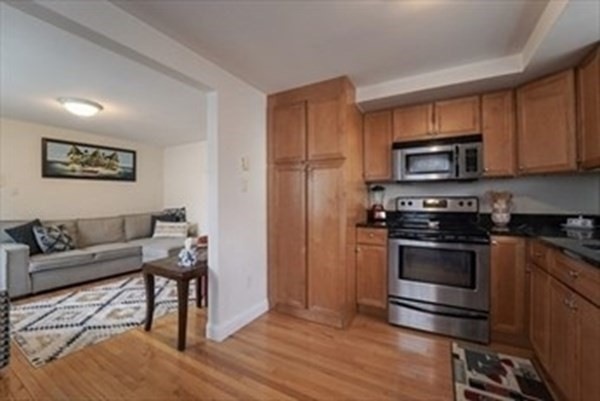 88 Delmont Ave unit A, Worcester, MA 01604 - photo 1