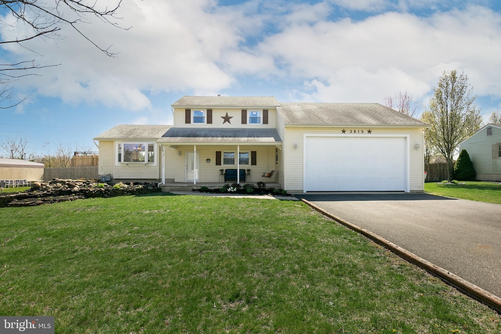 2815 Palermo Ave, Vineland, NJ 08361 - photo 1