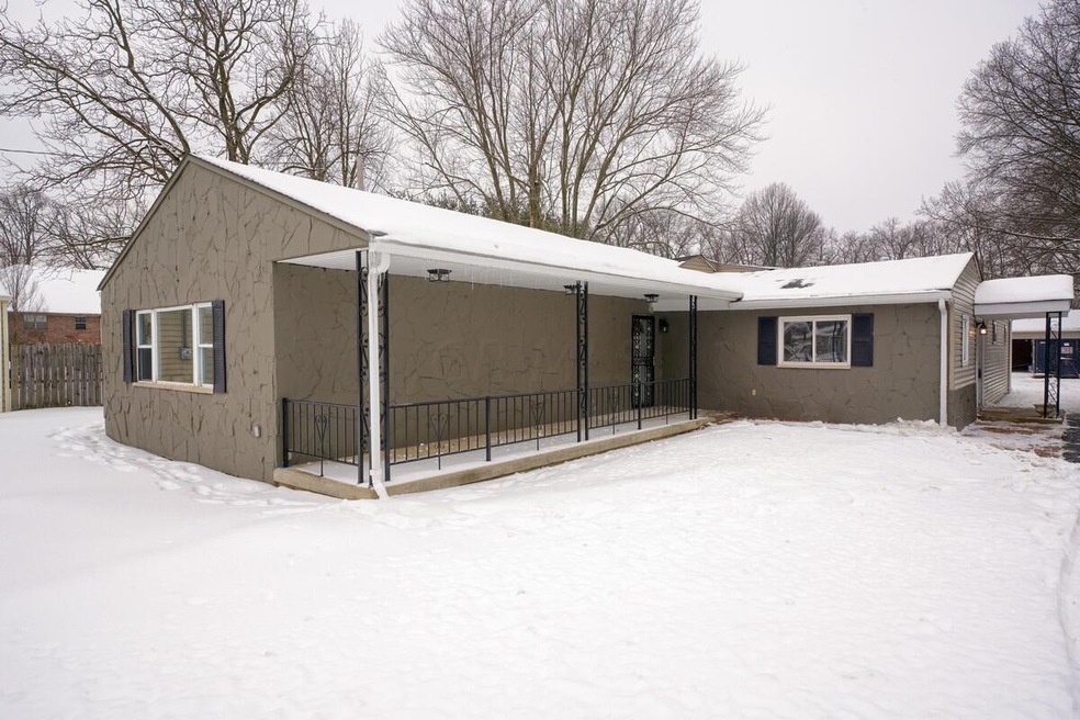 793 Country Club Rd, Columbus, OH 43213 - photo 1