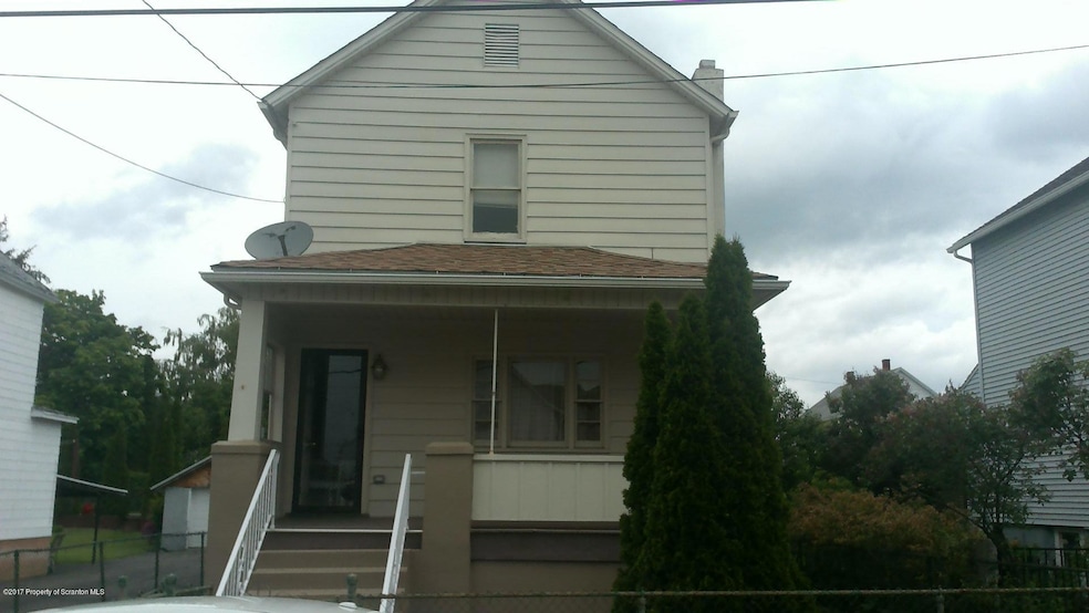 1410 Cornell St, Scranton, PA 18504 - photo 1