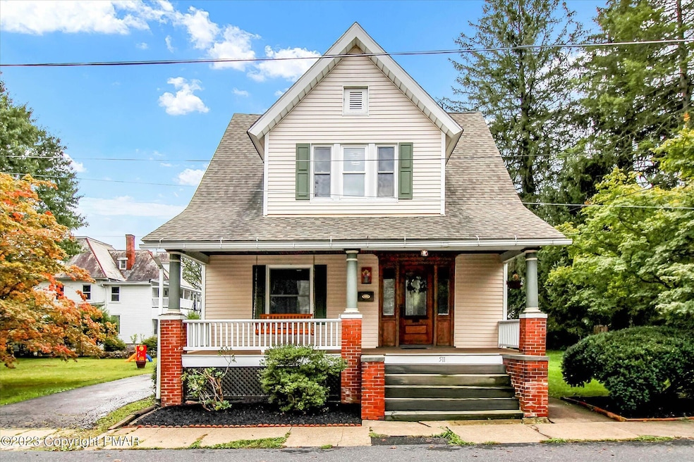 511 Brown St, Stroudsburg, PA 18360 - photo 1