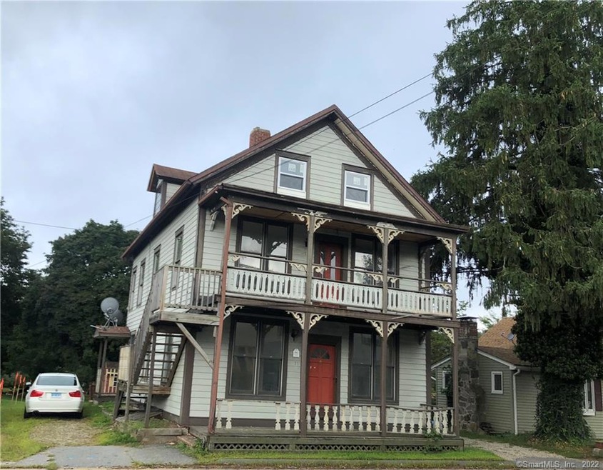 11 Putnam Rd unit 13, Dayville, CT 06241 - photo 1