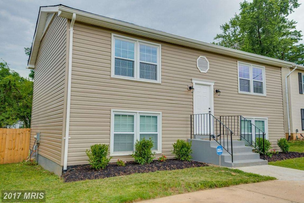 5813 Sheriff Rd, Capitol Heights, MD 20743 - photo 1