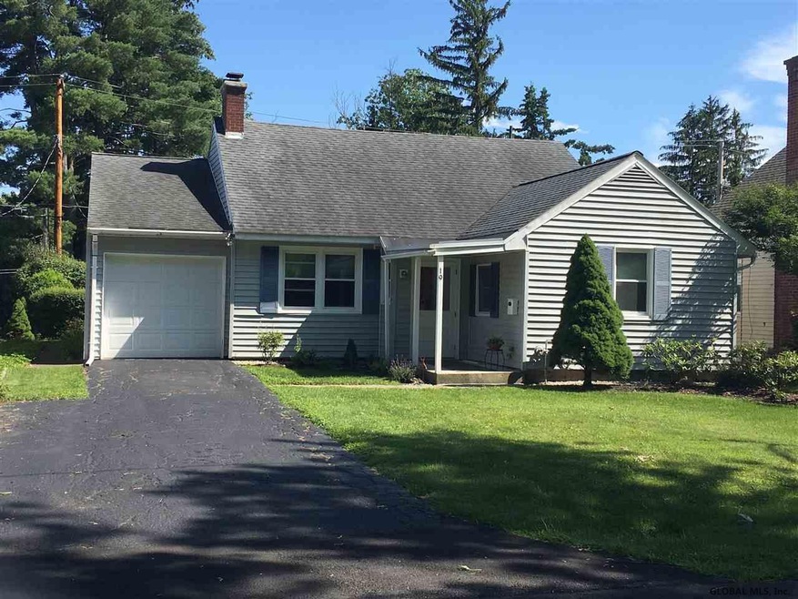 19 Brookman Ave, Delmar, NY 12054 - photo 1