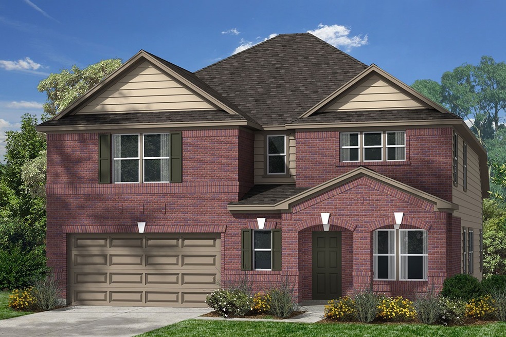 Welcome home to 672 Imperial Loop located in Imper