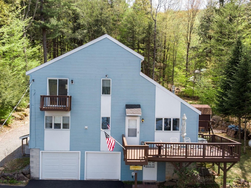 1163 Kathan Rd, Corinth, NY 12822 - photo 1