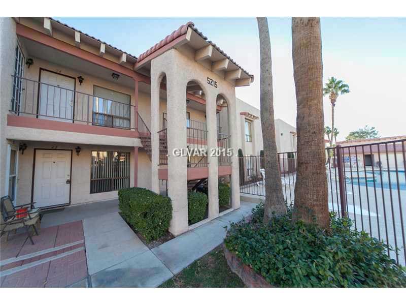 5215 Caliente St unit 23, Las Vegas, NV 89119 - photo 1