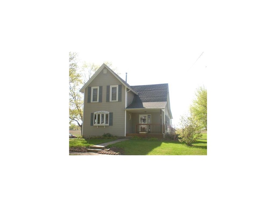 Front Exterior.