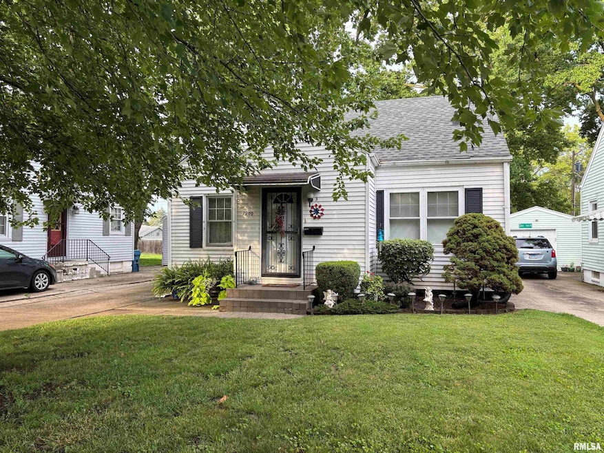 Sold $145,000 • Co-Listing Agent