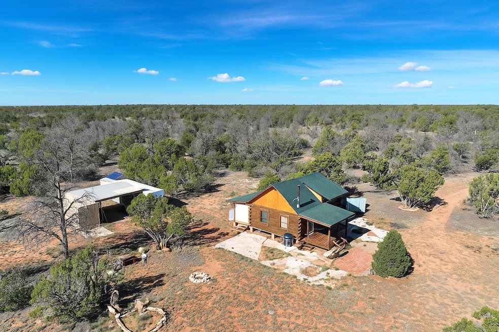 5823 N Cattle Guard Rd, Williams, AZ 86046 - photo 1