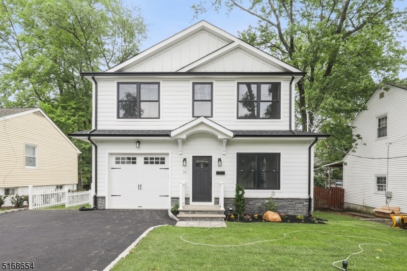 13 Mount Pleasant Pkwy, Livingston, NJ 07039 - photo 1